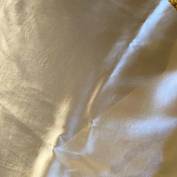 Vintage CHANEL Silk Scarf - Picture 7 of 8